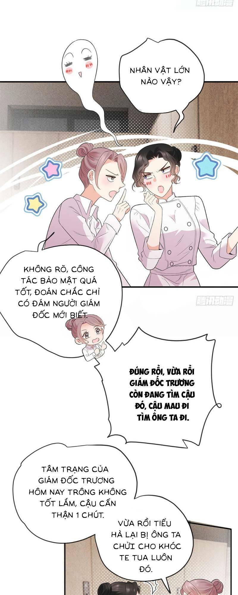 Trọng Sinh Báo Thù Gặp Được Bá Đạo Tổng Tài Chương 3 Ảnh 30