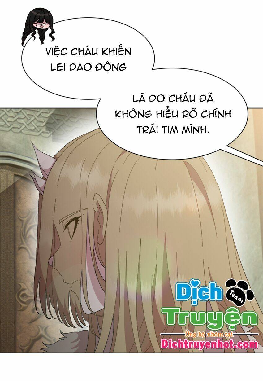 Con Gái Bảo Bối Của Ma Vương Chương 153 Ảnh 13