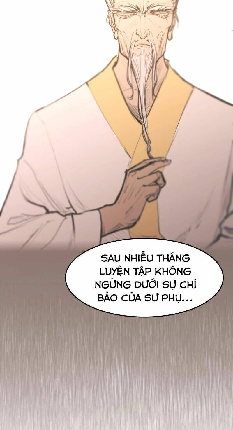 Tướng Quỷ Dạy Yêu Chương 128 Ảnh 7