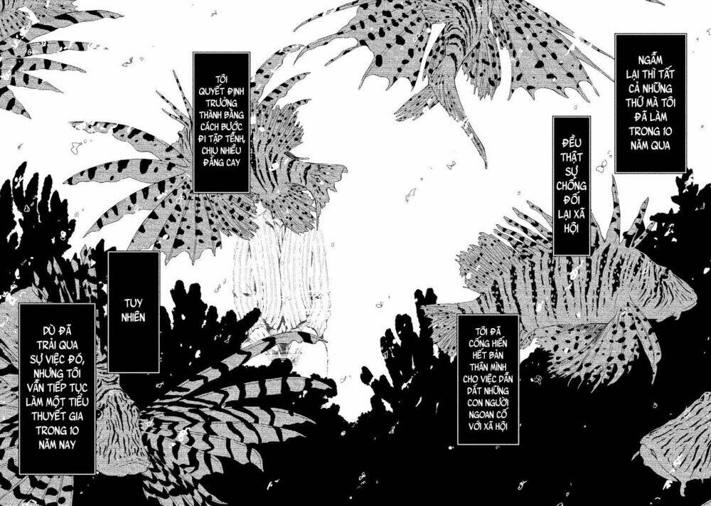 Shoujo Fujuubun (Imperfect Girl) Chương 10 Ảnh 6