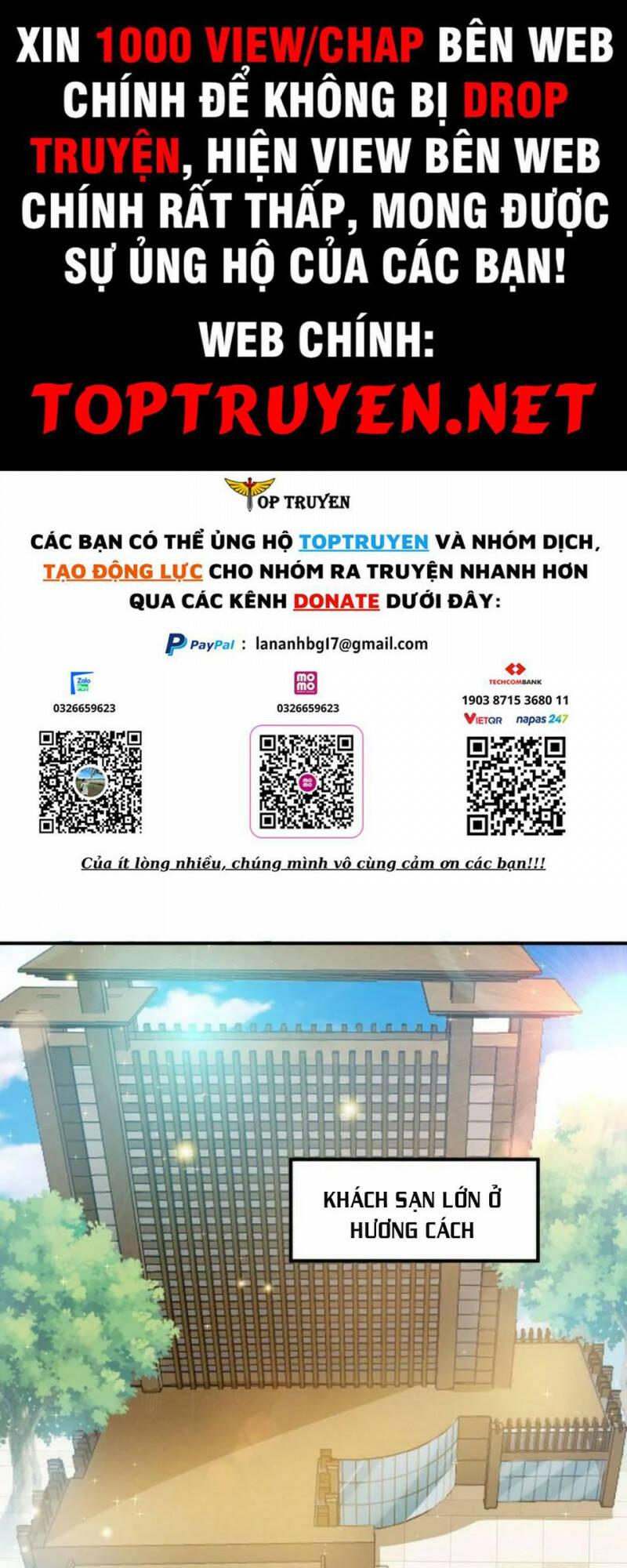 Cao Thủ Xuống Núi, Bảy Vị Sư Tỷ Bảo Vệ Ta Chương 18 Ảnh 2