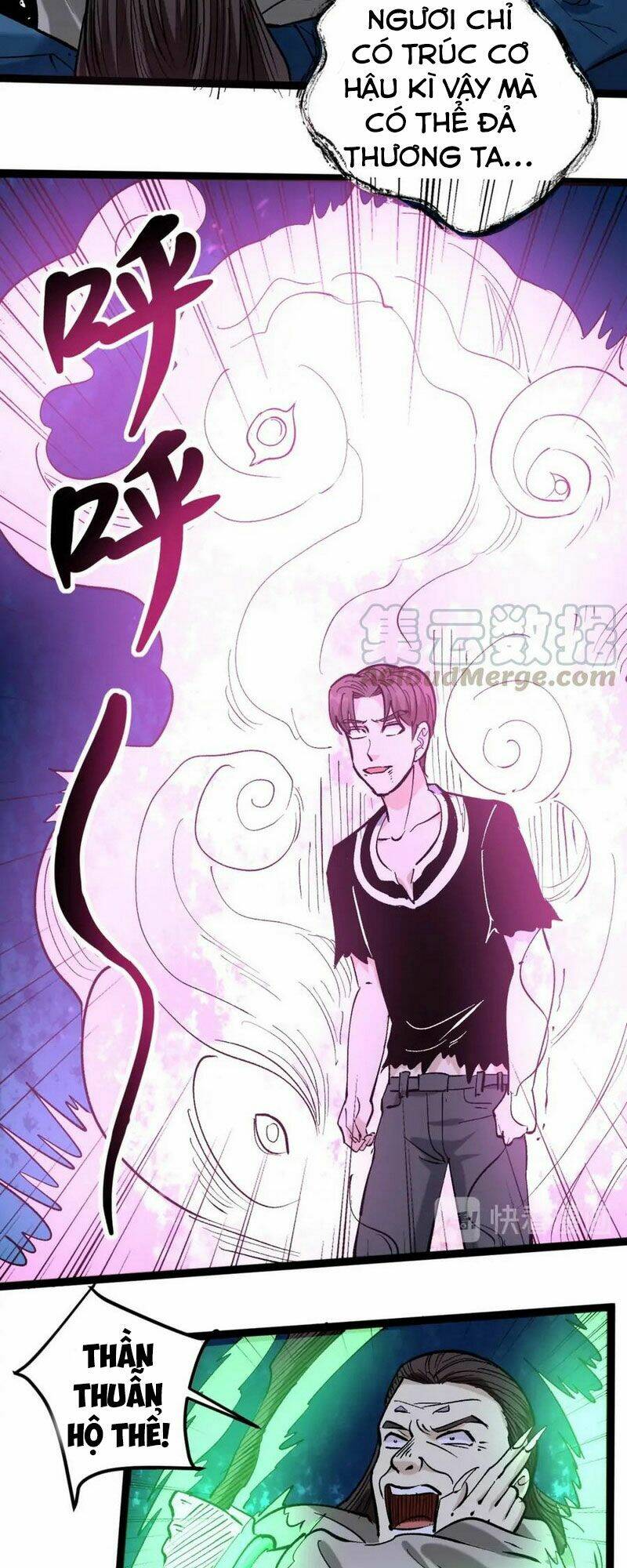 Hồi Xuân Tiểu Độc Y Chương 76 Ảnh 10