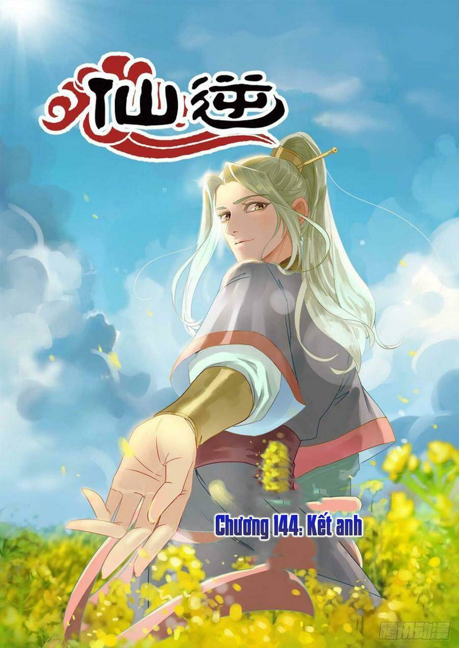 Tiên Nghịch Chương 144 Ảnh 3