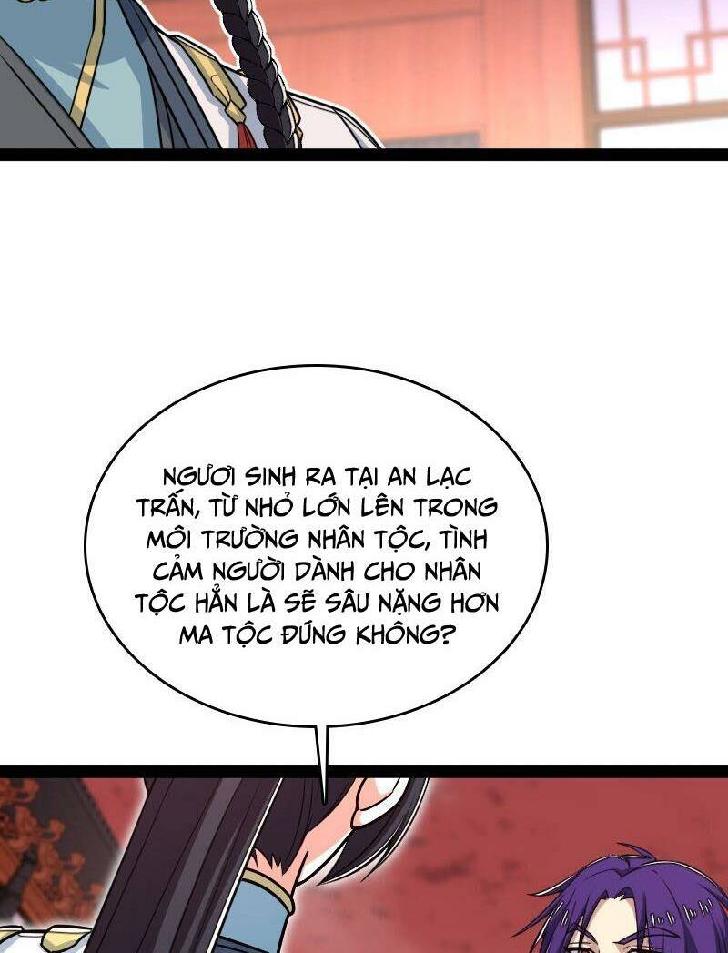 Sinh Hoạt Của Võ Đế Sau Khi Ẩn Cư Chương 303 Ảnh 46
