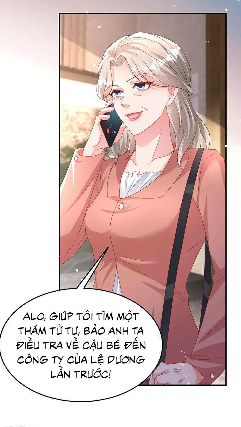 Hôm Nay Từ Chối Lục Tiên Sinh Chưa? Chương 194 Ảnh 15