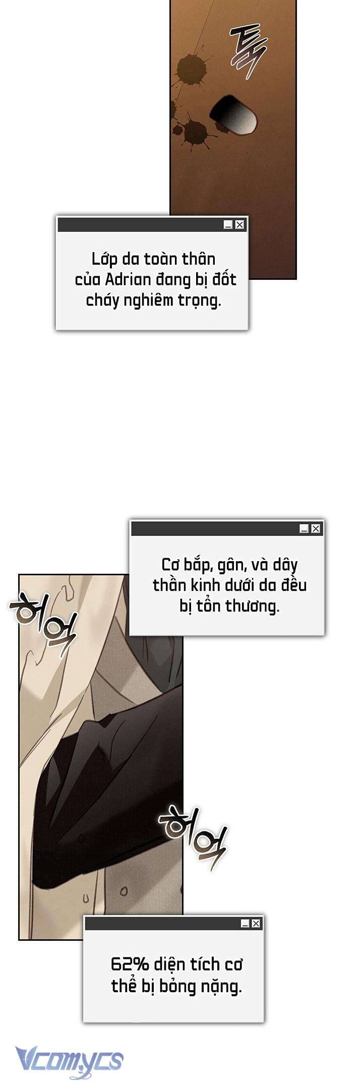 Sống Sót Như Một Hầu Gái Trong Trò Chơi Kinh Dị Chương 63 Ảnh 38