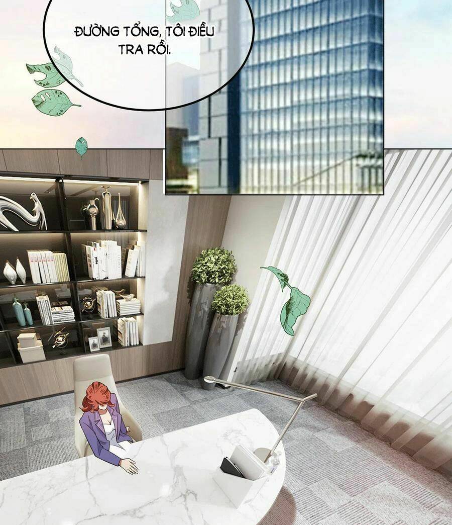 Thuần Tình Lục Thiếu Chương 222 Ảnh 26