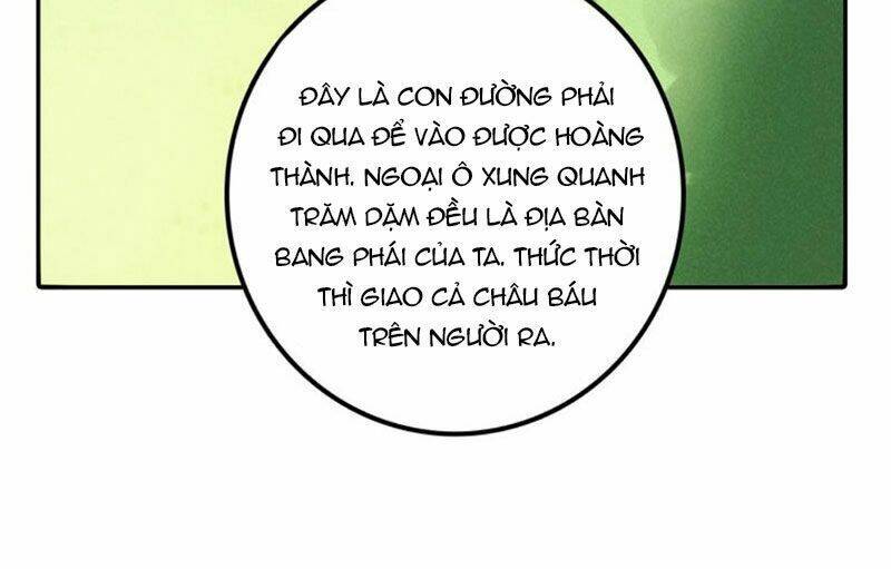Cướp Chàng Vợ Về Đón Năm Mới Chương 40 Ảnh 12