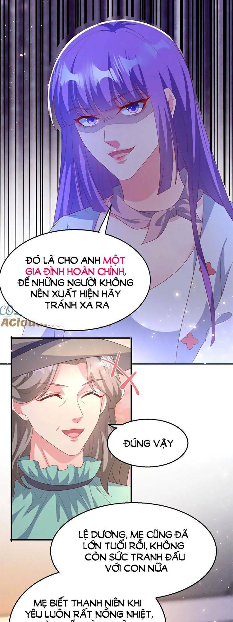 Hôm Nay Từ Chối Lục Tiên Sinh Chưa? Chương 197 Ảnh 8