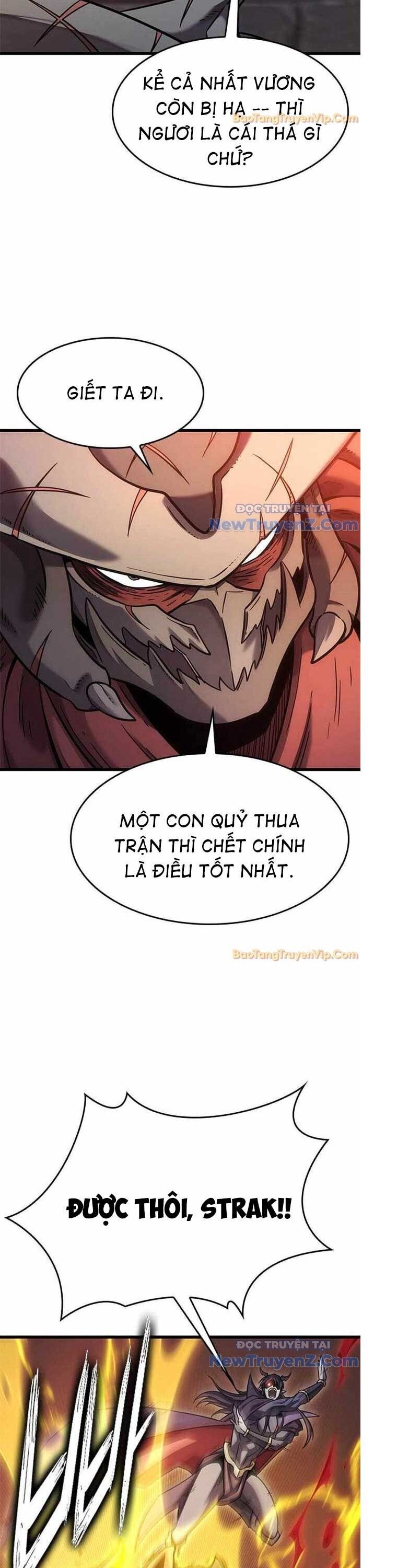 Thưa Quỷ Vương Chúng Ta Bội Thu Rồi Chương 14 Ảnh 17