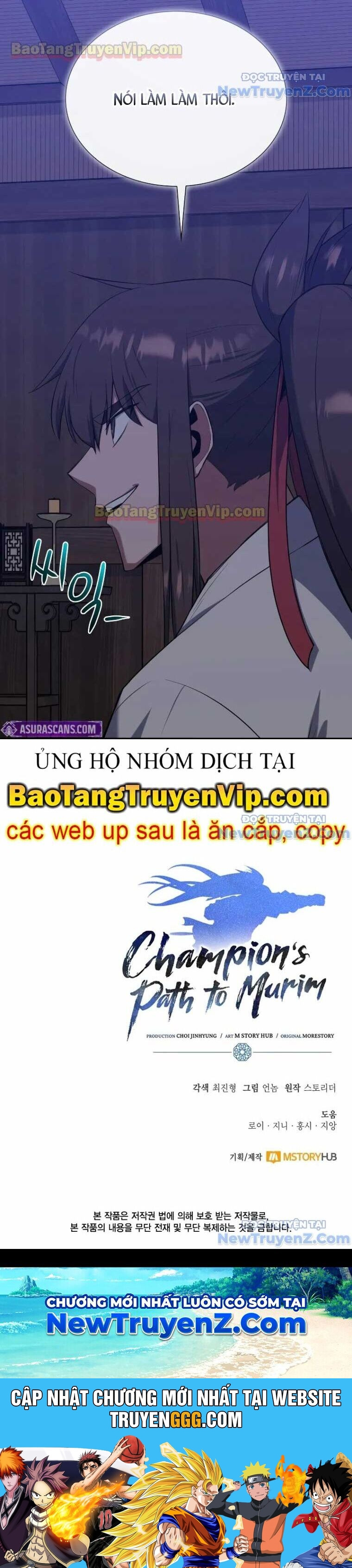 Tuyệt Đỉnh Võ Lâm Chương 43 Ảnh 34