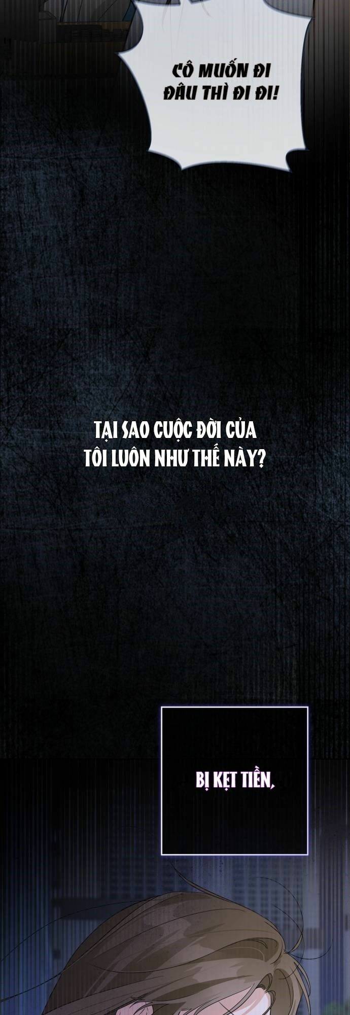 Tôi Là Một Nhân Vật Phản Diện, Nhưng Chồng Tôi Thật Đẹp Trai Chương 1 Ảnh 29