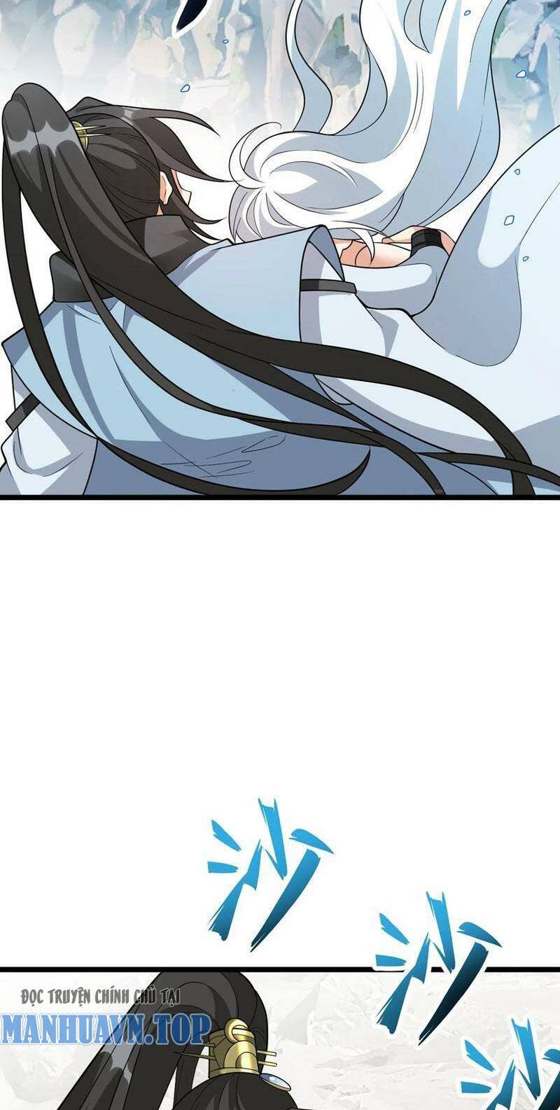 Ta Dưỡng Ra Nhân Vật Phản Diện Là Nữ Đế Yandere Chương 19 Ảnh 4