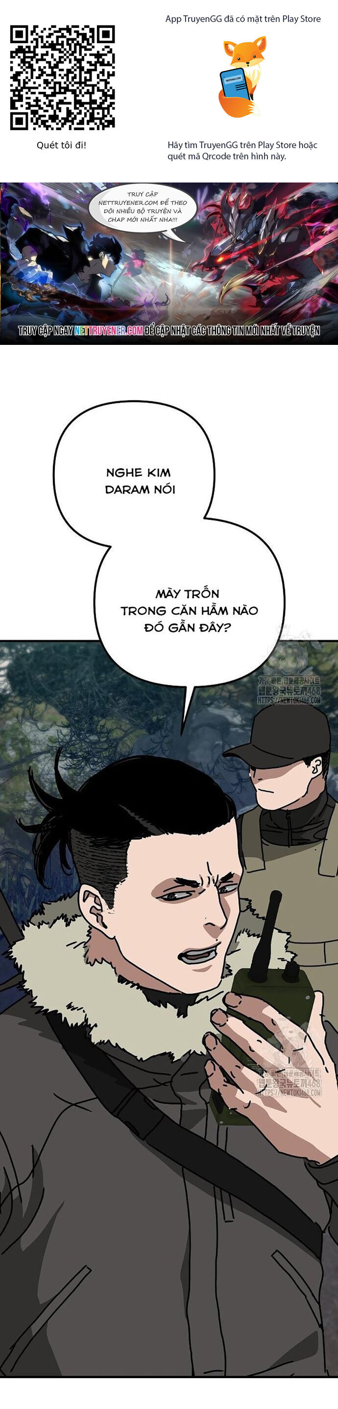 Ngôi Nhà Ẩn Ngày Tận Thế Chương 46 Ảnh 2