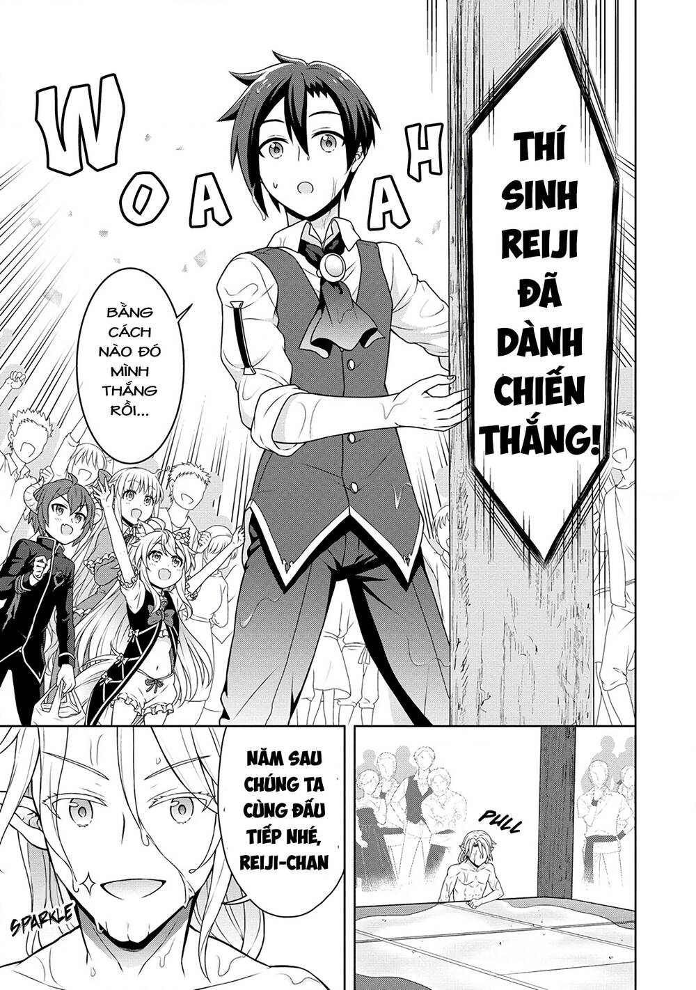 Cheat Kusushi No Slow Life: Isekai Ni Tsukurou Drugstore Chương 46 Ảnh 18