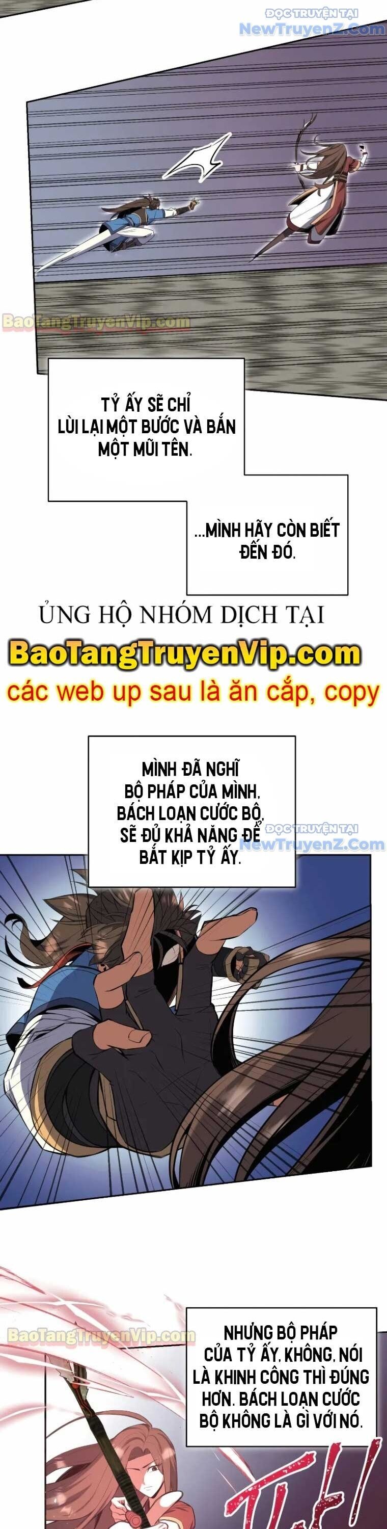 Tuyệt Đỉnh Võ Lâm Chương 43 Ảnh 13