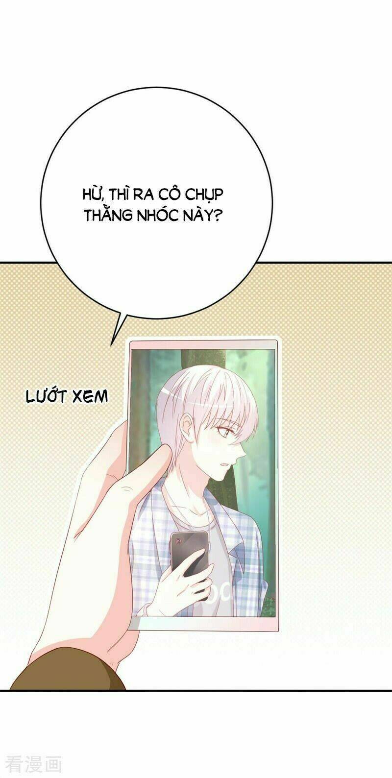 Này ! Đừng Động Vào Phô Mai Của Tôi Chương 155 Ảnh 23