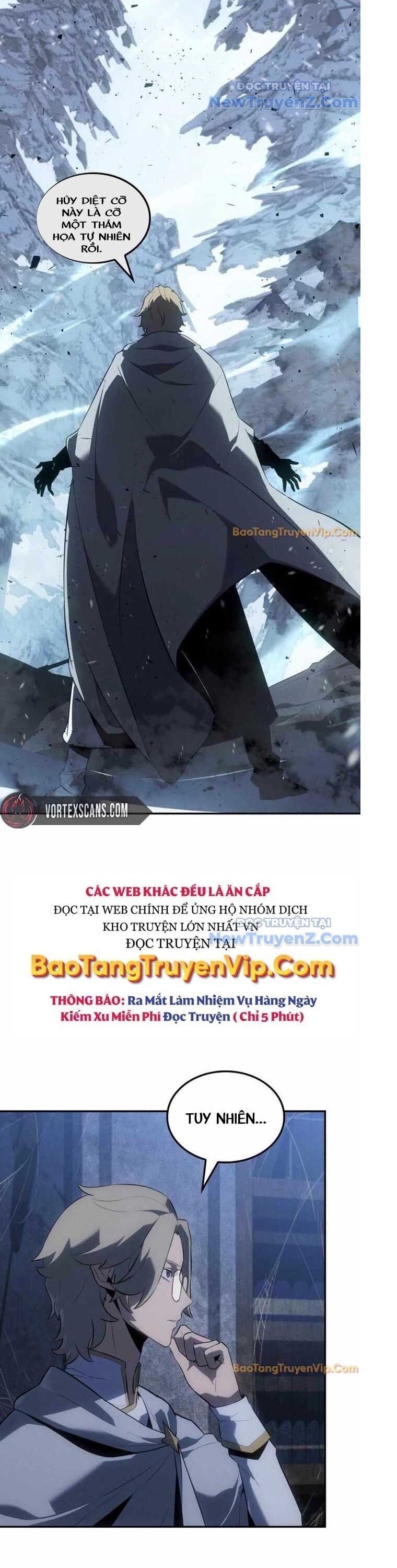Băng Vương Chương 23 Ảnh 26