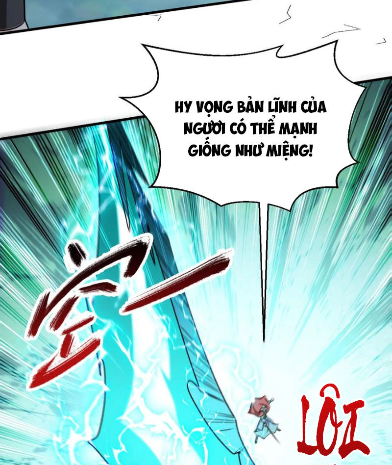 Vô Địch Đốn Ngộ Chương 302 Ảnh 26