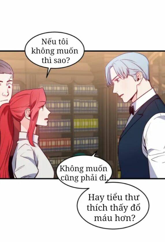 Phản Diện Rất Dễ Làm Chương 19 Ảnh 29