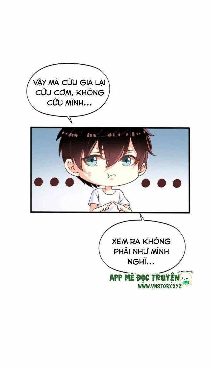 Ông Chủ Của Tôi Là Yêu Quái Chương 73 Ảnh 24