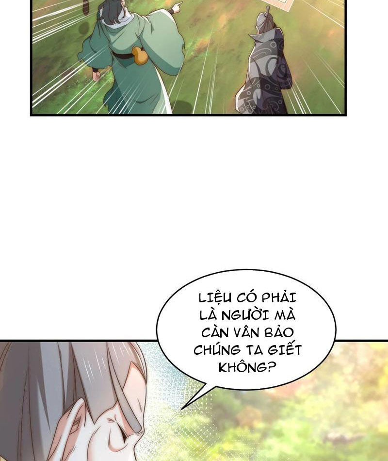 Tân Hỗn Độn Kiếm Thần Chương 196 Ảnh 9