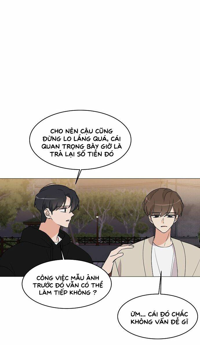 Thiếu Nữ 1m8 Chương 16 Ảnh 74