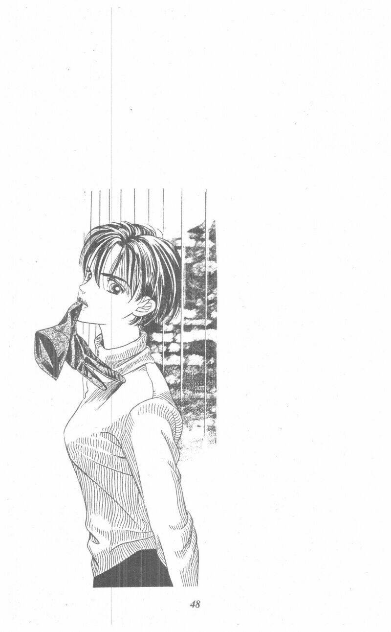 Nàng Tiên Ánh Trăng - Kaguya Hime Chương 9 Ảnh 47