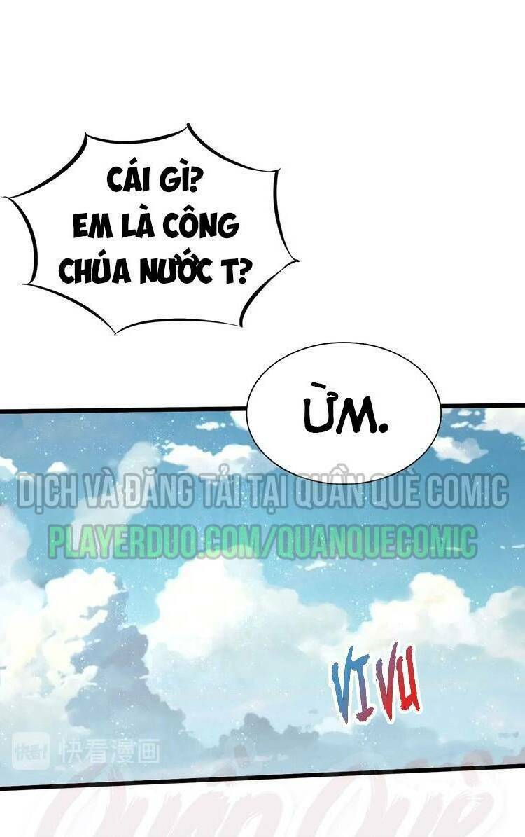 Kinh Thế Kỳ Nhân Chương 39 Ảnh 2