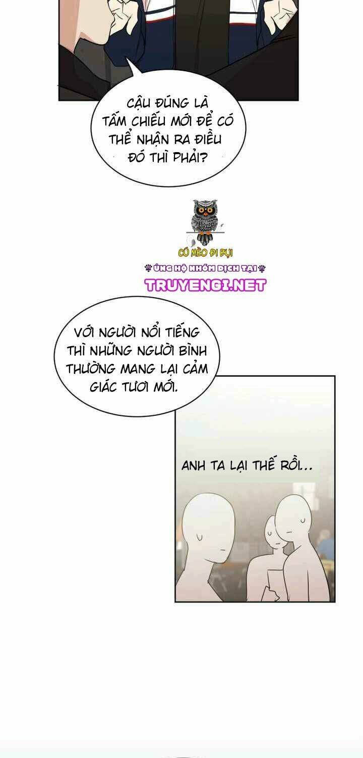 Idol Sống Trong Nhà Tôi ! Chương 8 Ảnh 33