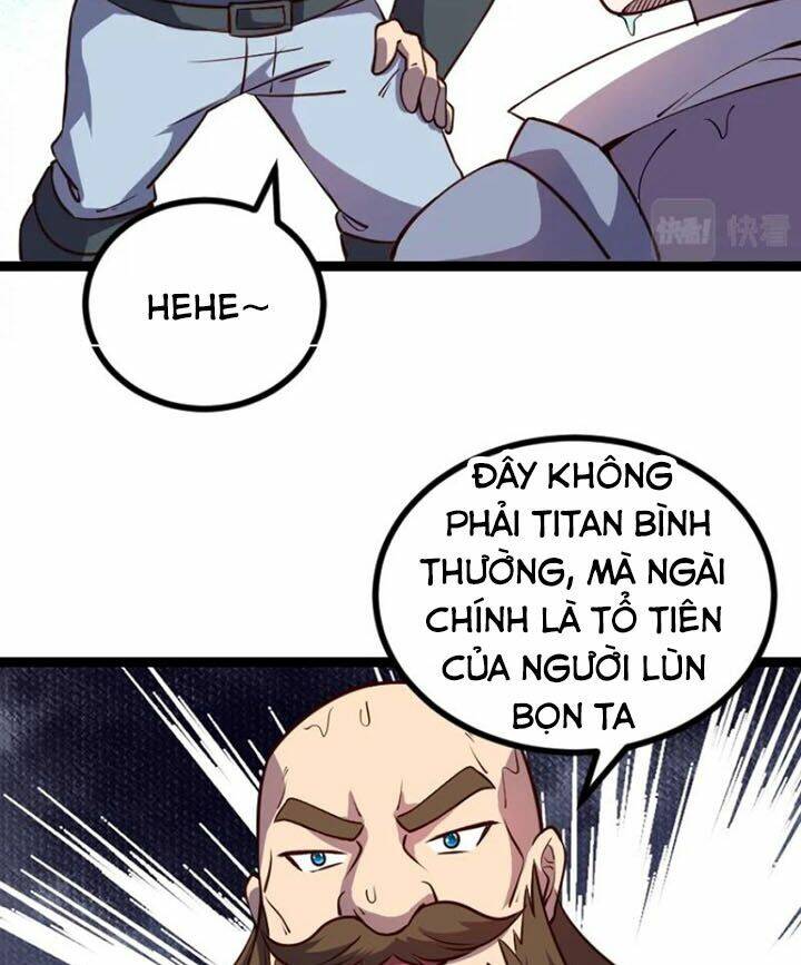 Tối Cường Thành Chủ Đích Dị Giới Chương 22 Ảnh 35