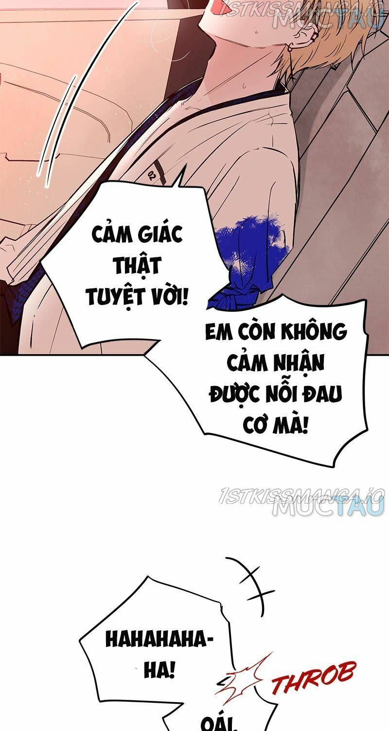 BưƠM BưỚM Và MáU Chương 46 Ảnh 46