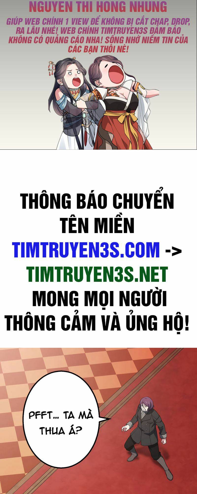 Cuộc Sống Của Một Pháp Sư Xuyên Không Thế Giới Khác Chương 23 Ảnh 3