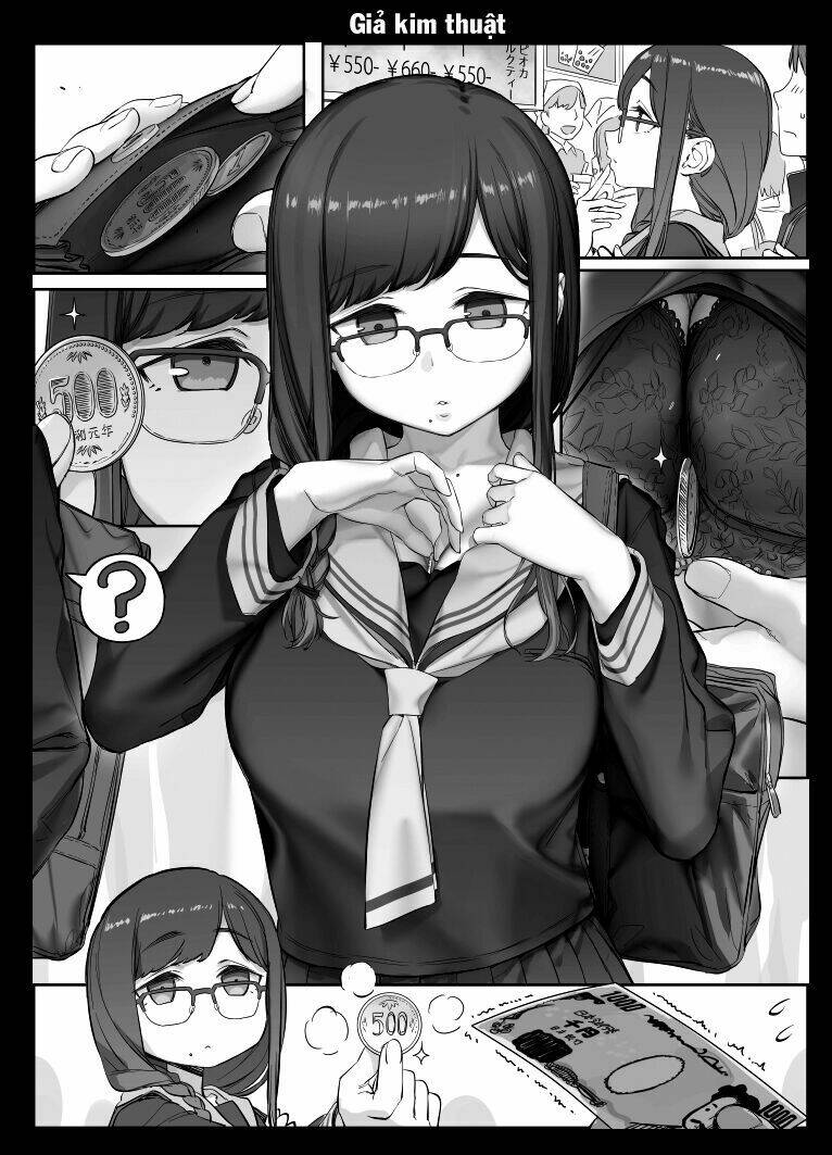 Getsuyobi No Tawawa Sono Chương 67 Ảnh 4