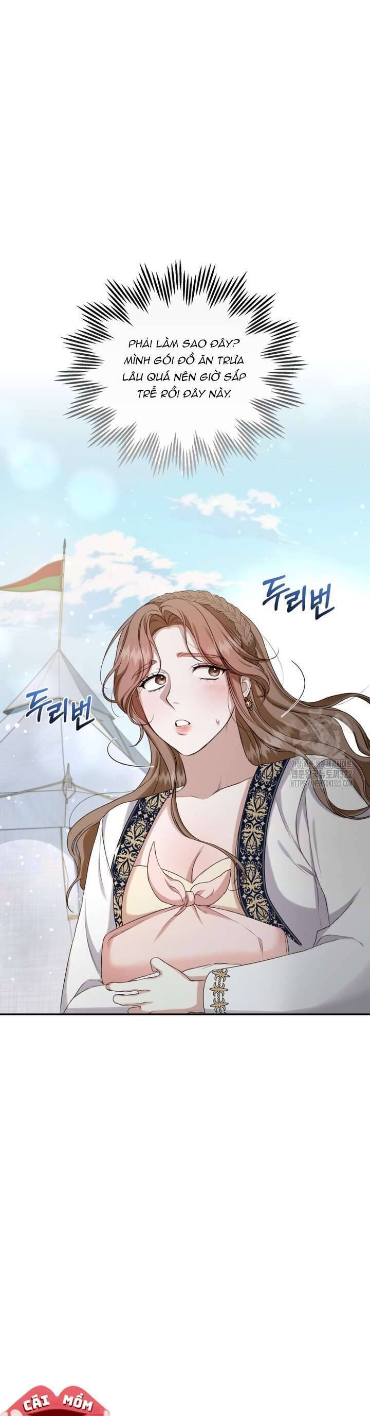 Khu Rừng Hoang Dã Chương 14 Ảnh 38