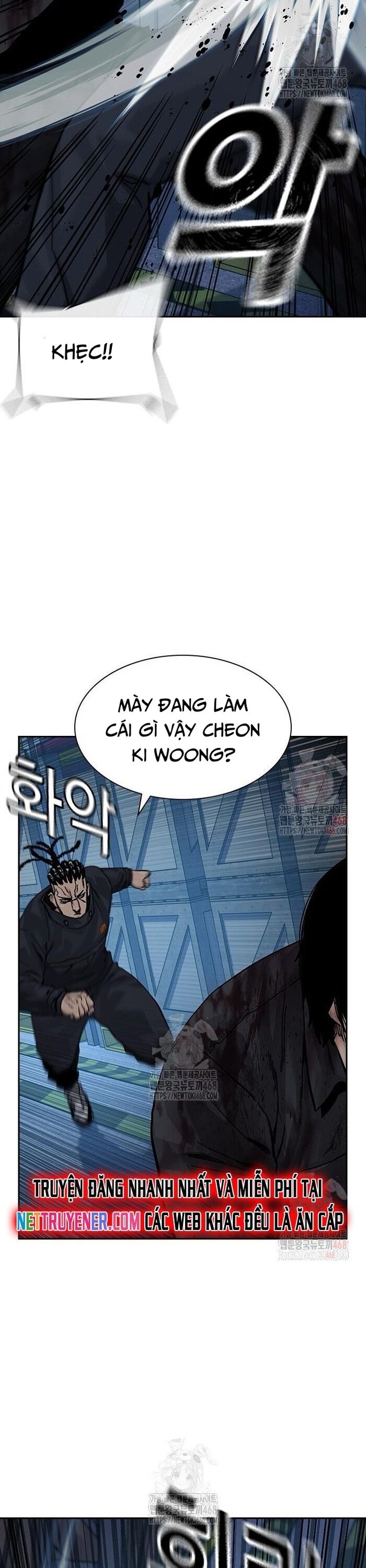 Để Có Thể Sống Sót Chương 166 Ảnh 49