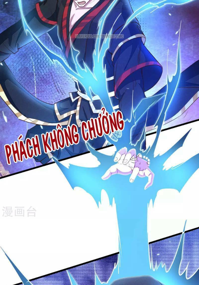 Thái Bình Khách Trạm Chương 10 Ảnh 23