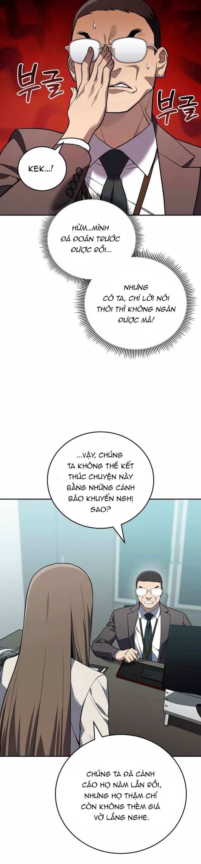 Uỷ Ban Thương Mại Công Bằng Chương 19 Ảnh 9