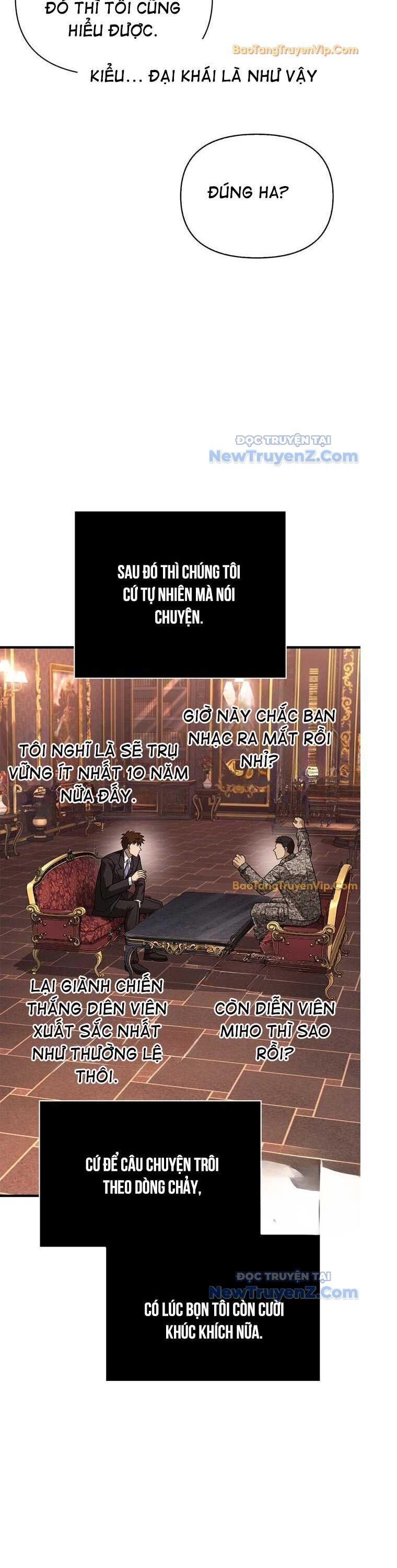 Sống Sót Trong Trò Chơi Với Tư Cách Là Một Cuồng Nhân Chương 105 Ảnh 20