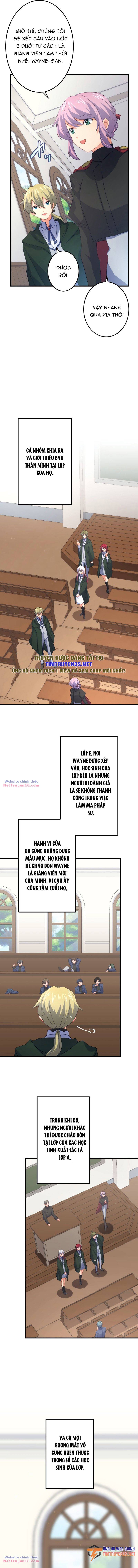 Âm Dương Sư Mạnh Nhất Tái Sinh Ở Thế Giới Khác Chương 64 Ảnh 3