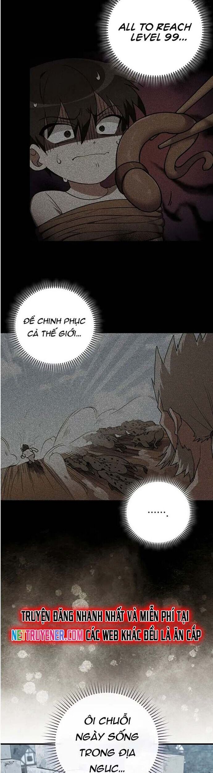 Người Chơi Cấp Tối Đa Chương 91 Ảnh 43