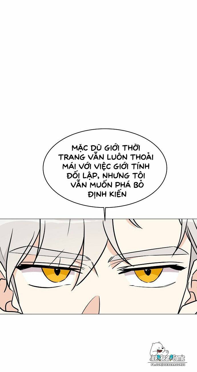 Thiếu Nữ 1m8 Chương 17 Ảnh 86