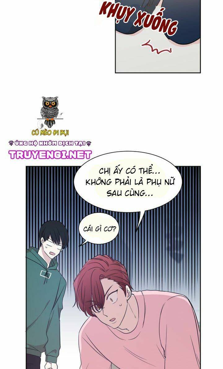 Idol Sống Trong Nhà Tôi ! Chương 5 Ảnh 29