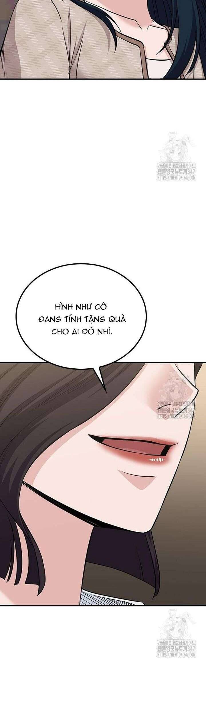 Tăng Ca Đêm Muộn Chương 34 Ảnh 59