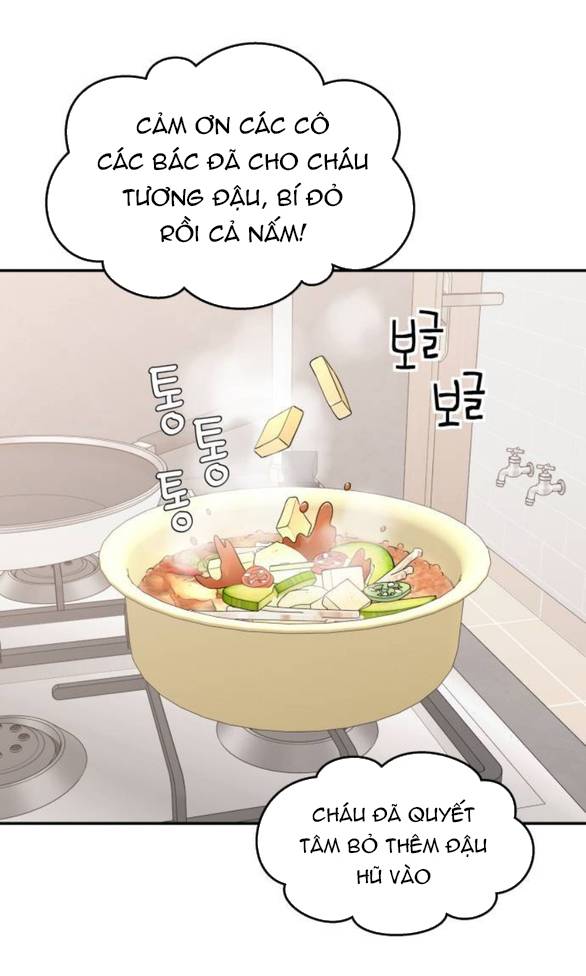 Sam Yi Tái Sinh Chương 9.1 Ảnh 11