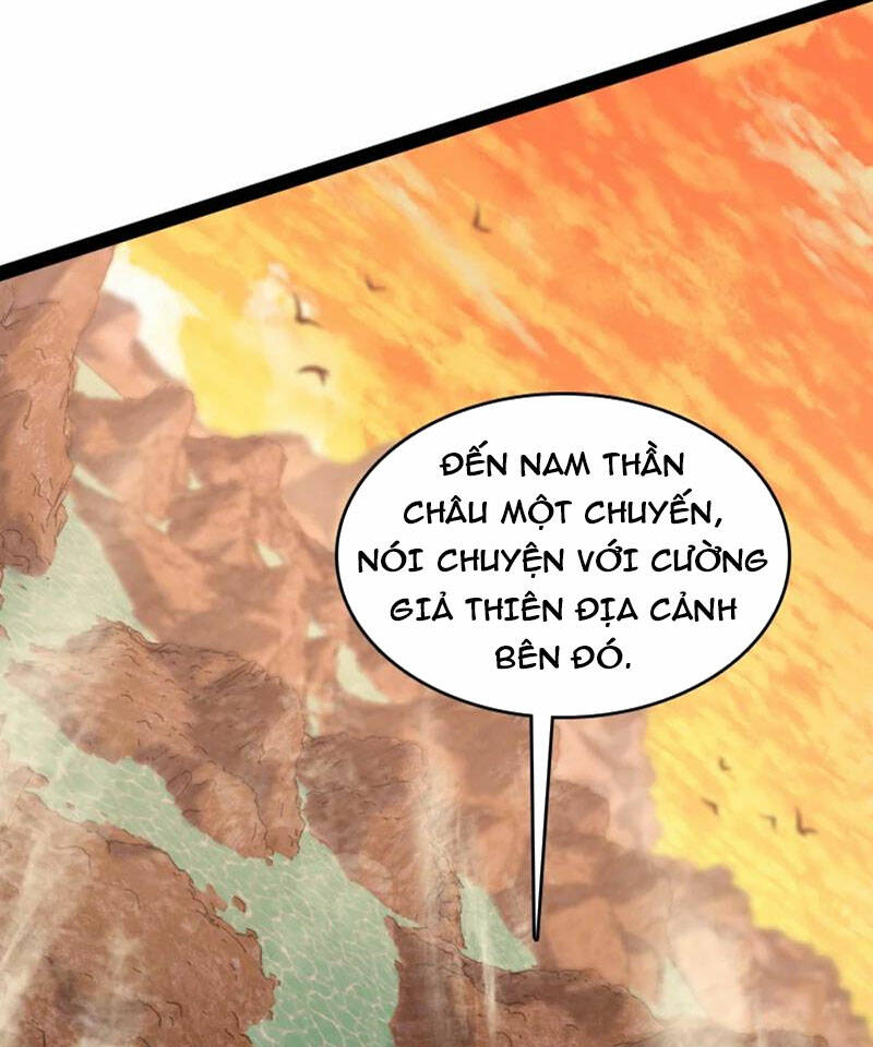 Sinh Hoạt Của Võ Đế Sau Khi Ẩn Cư Chương 294 Ảnh 37