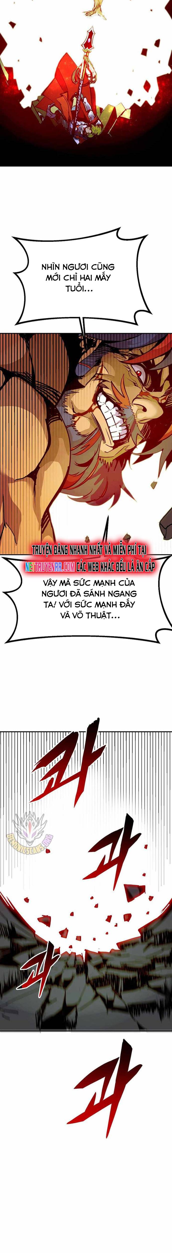 Hồi Quy Vô Giá Trị Chương 70 Ảnh 15