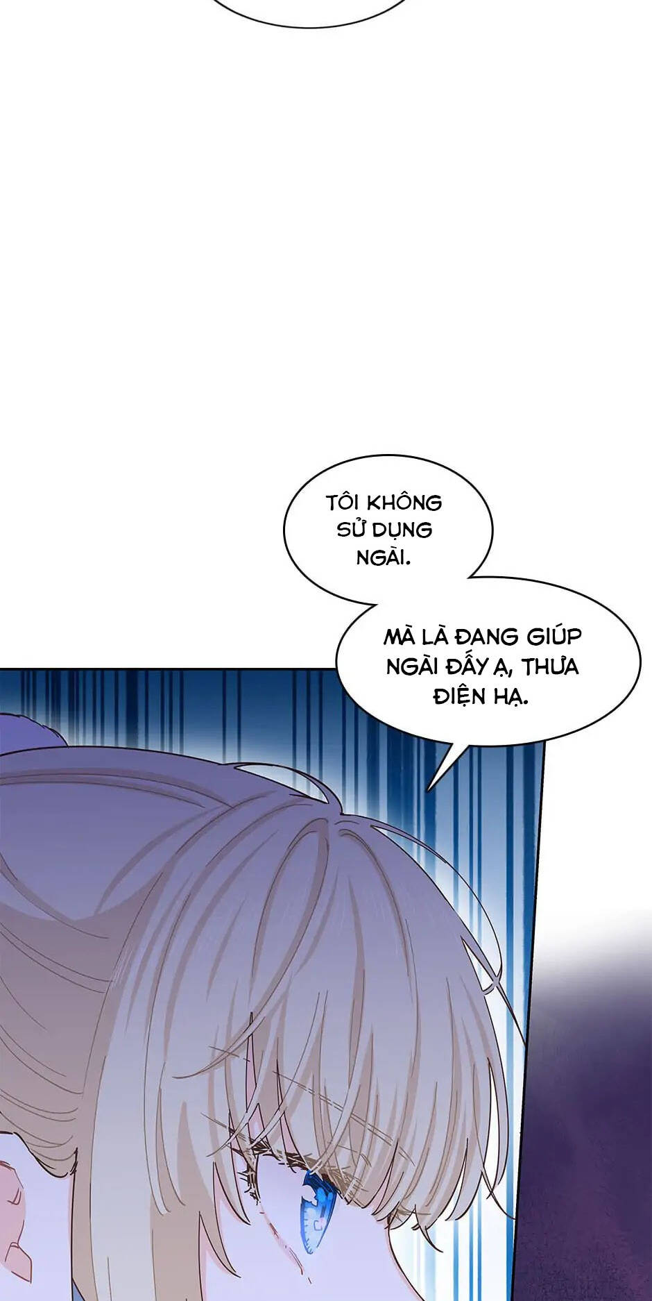 Tôi Đã Mệt Rồi Chương 82 Ảnh 22