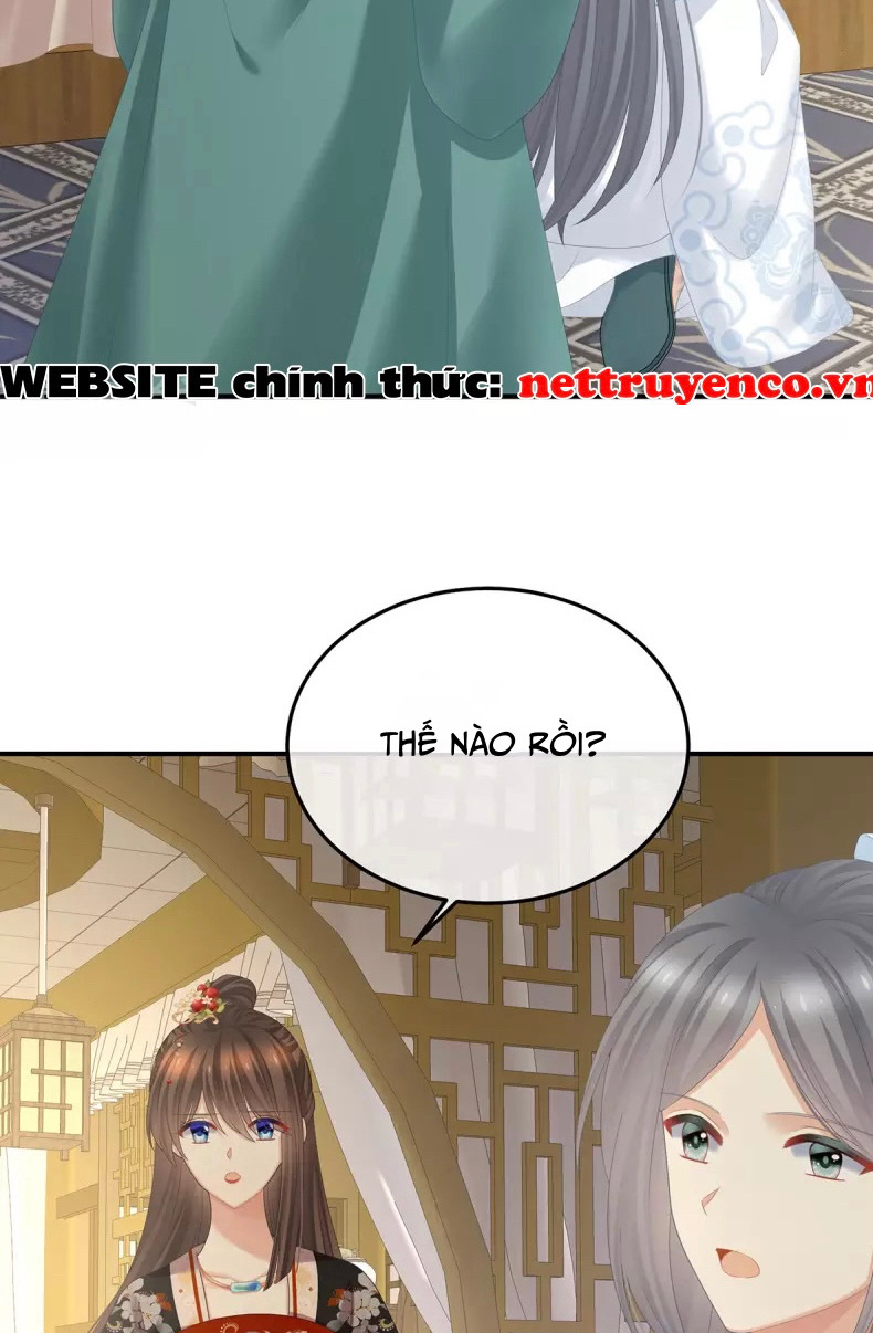 Hậu Cung Của Nữ Đế Chương 373 Ảnh 17