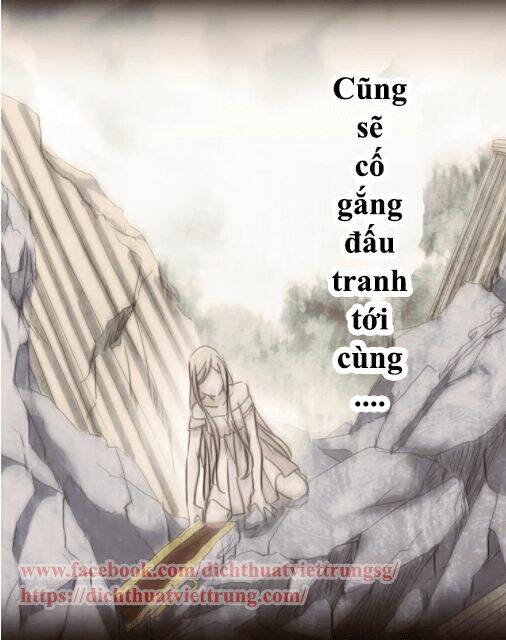Vết Cắn Ngọt Ngào Chương 55 Ảnh 38